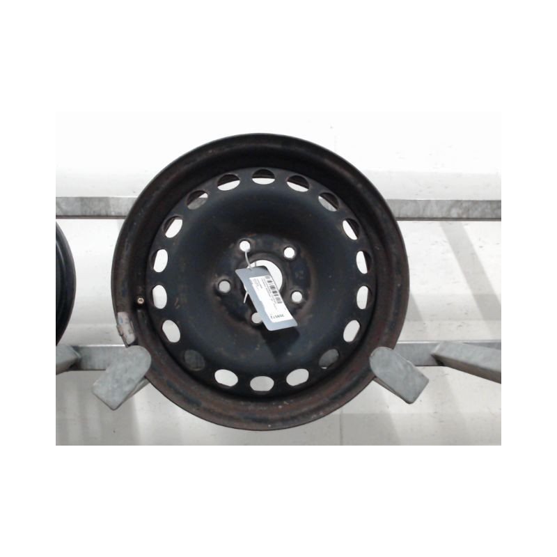 JANTE TOLE VOLKSWAGEN TOURAN MONOSP. I Phase 2 (1T) 2006-2010