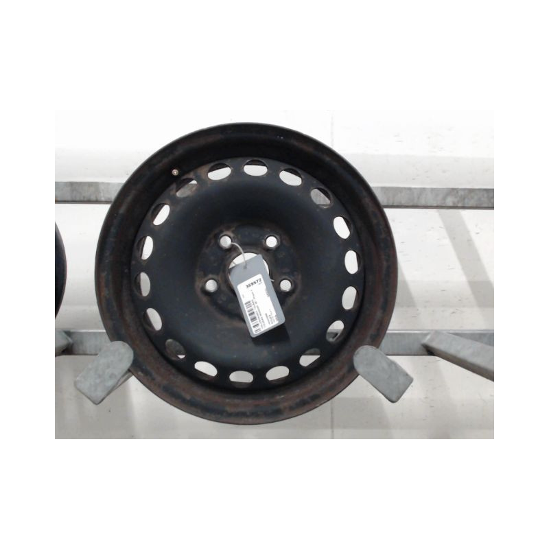 JANTE TOLE VOLKSWAGEN TOURAN MONOSP. I Phase 2 (1T) 2006-2010