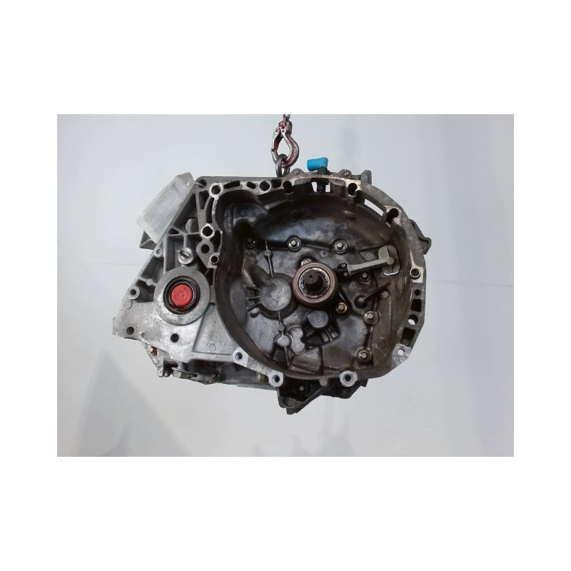 BOITE A VITESSE MECANIQUE RENAULT MEGANE II Phase 1 2002-2005 1.6 16V 