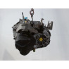 BOITE A VITESSE MECANIQUE RENAULT MEGANE II Phase 1 2002-2005 1.6 16V 