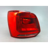 FEU ARRIERE GAUCHE  VOLKSWAGEN POLO V Phase 1 2009-...