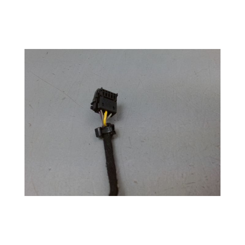 RETROVISEUR EXTERIEUR ELECTRIQUE GAUCHE VOLKSWAGEN POLO V Phase 1 2009-...