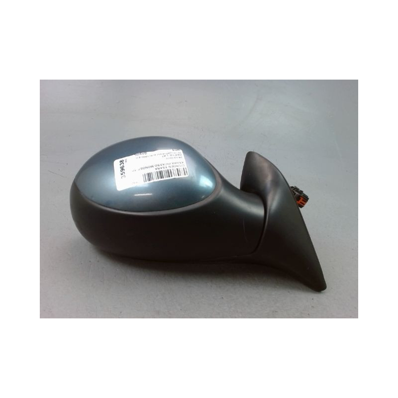 RETROVISEUR EXTERIEUR ELECTRIQUE DROIT CITROEN XSARA PICASSO MONOSP. 1999-2010