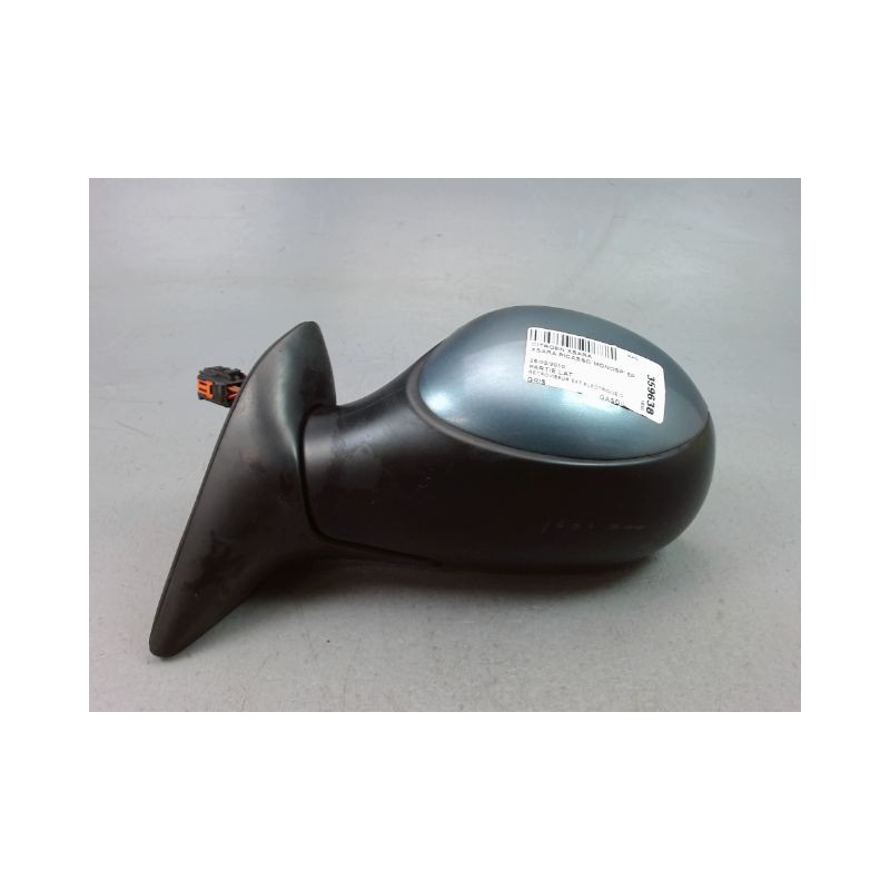 RETROVISEUR EXTERIEUR ELECTRIQUE GAUCHE CITROEN XSARA PICASSO MONOSP. 1999-2010