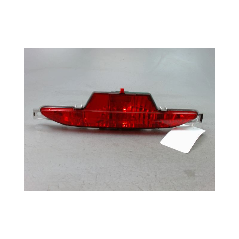FEU BROUILLARD CENTRAL ARRIERE PEUGEOT 208 Phase 1 2012-...