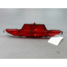 FEU BROUILLARD CENTRAL ARRIERE PEUGEOT 208 Phase 1 2012-...