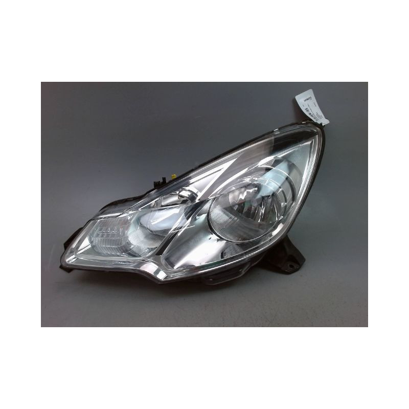 PHARE GAUCHE CITROEN C3 II Phase 2 (A51) 2013-2016