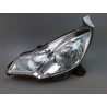 PHARE GAUCHE CITROEN C3 II Phase 2 (A51) 2013-2016