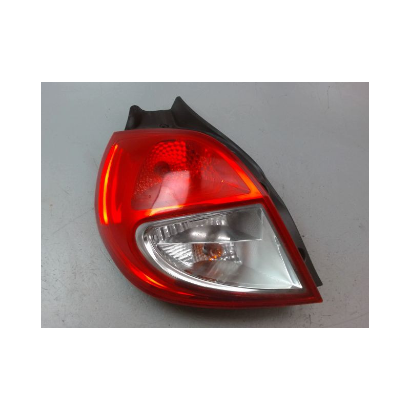 FEU ARRIERE GAUCHE  RENAULT CLIO III Phase 2 2009-2014