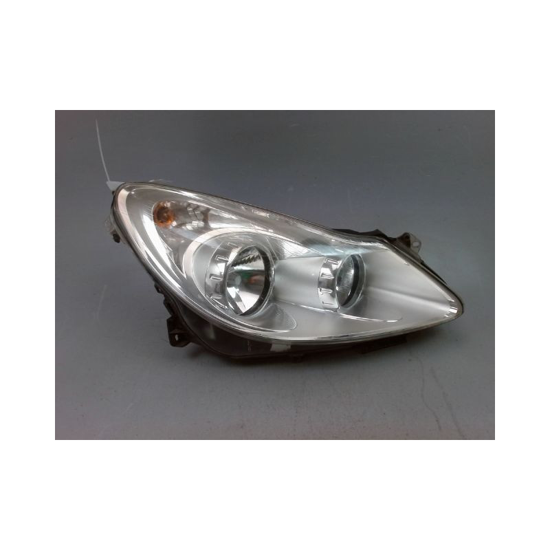 PHARE DROIT OPEL CORSA IV Phase 2 (D) 2011-...