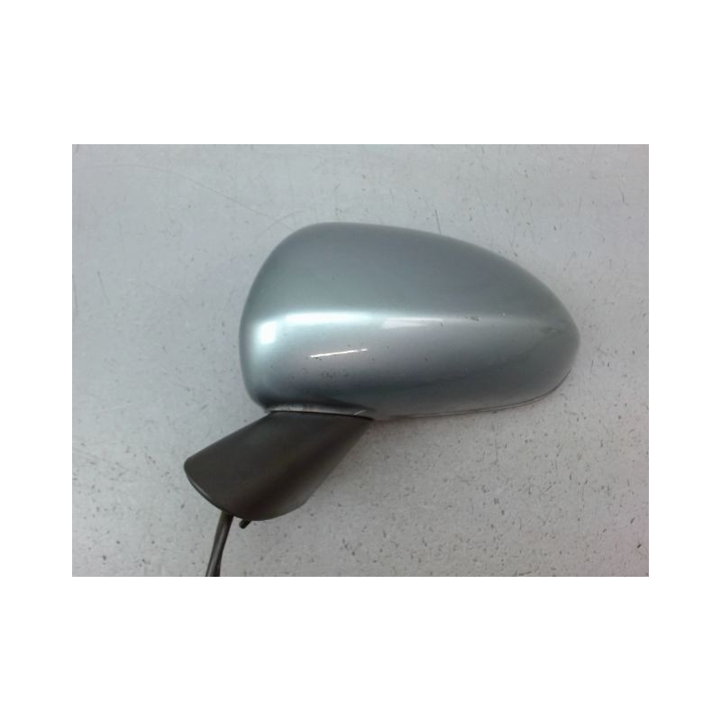 RETROVISEUR EXTERIEUR ELECTRIQUE GAUCHE OPEL CORSA IV Phase 2 (D) 2011-...