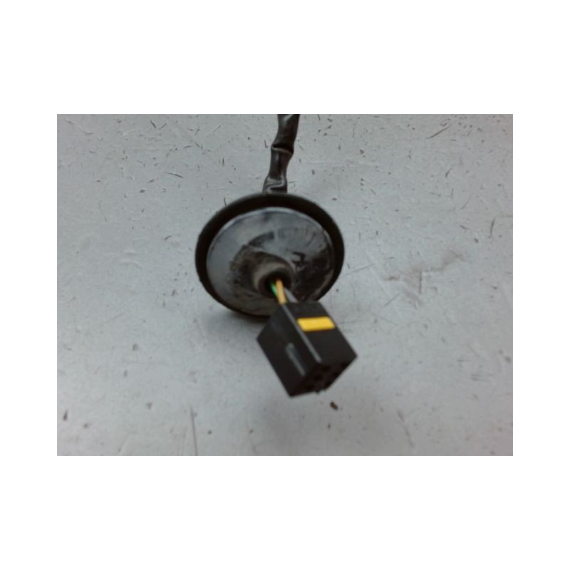 RETROVISEUR EXTERIEUR ELECTRIQUE GAUCHE OPEL CORSA IV Phase 2 (D) 2011-...