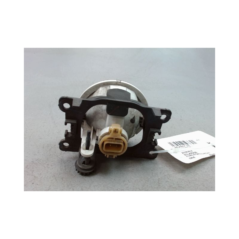 PHARE ANTIBROUILLARD AVANT DROIT PEUGEOT 208 2012-...