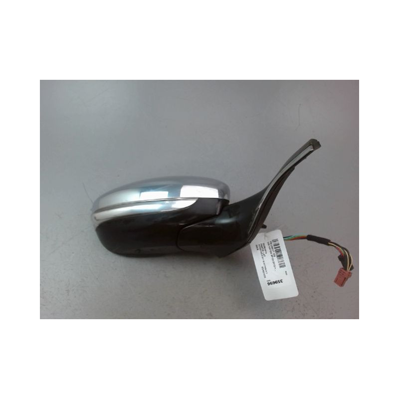 RETROVISEUR EXTERIEUR ELECTRIQUE DROIT PEUGEOT 208 2012-...