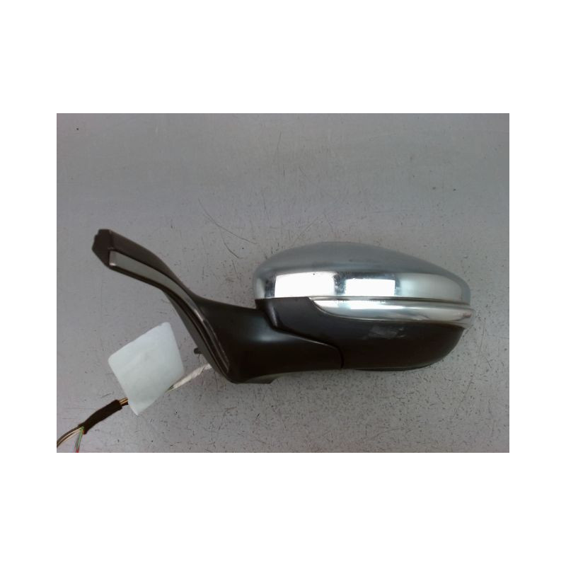 RETROVISEUR EXTERIEUR ELECTRIQUE GAUCHE PEUGEOT 208 2012-...