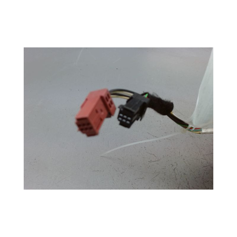 RETROVISEUR EXTERIEUR ELECTRIQUE GAUCHE PEUGEOT 208 2012-...