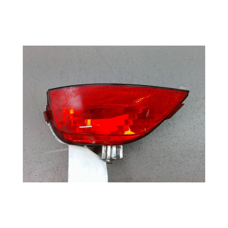 FEU DE PARE-CHOC ARRIERE GAUCHE RENAULT SCENIC MONOSP. III Phase 3 2013-...