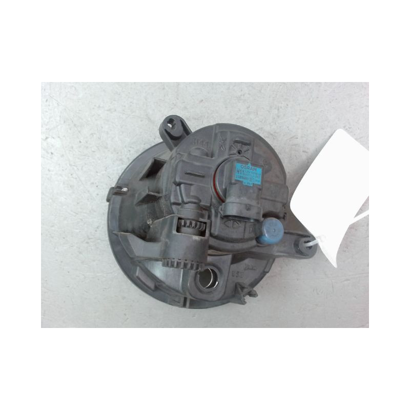 PHARE ANTIBROUILLARD AVANT DROIT RENAULT TWINGO II Phase 2 2011-2014