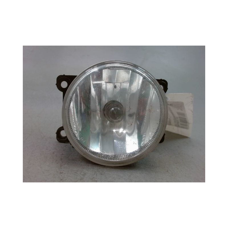 PHARE ANTIBROUILLARD AVANT GAUCHE PEUGEOT 207 2006-2013