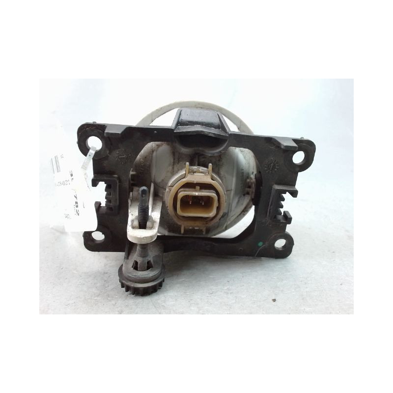 PHARE ANTIBROUILLARD AVANT GAUCHE PEUGEOT 207 2006-2013
