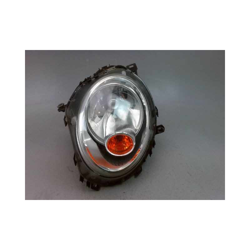 PHARE GAUCHE MINI MINI II Phase 2 (R56) 2010-...