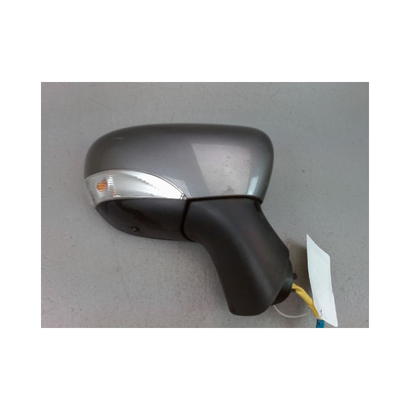 RETROVISEUR EXTERIEUR ELECTRIQUE DROIT RENAULT CAPTUR Phase 1 2013-...