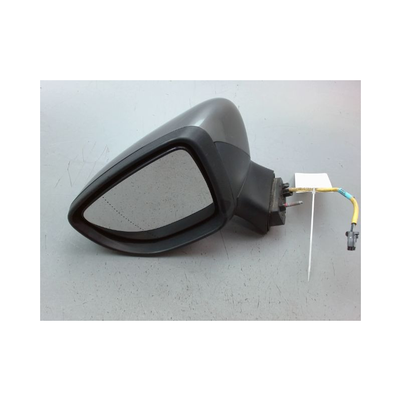 RETROVISEUR EXTERIEUR ELECTRIQUE GAUCHE RENAULT CAPTUR Phase 1 2013-...