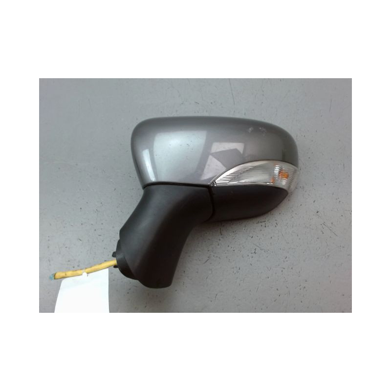 RETROVISEUR EXTERIEUR ELECTRIQUE GAUCHE RENAULT CAPTUR Phase 1 2013-...