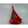 FEU ARRIERE DROIT CITROEN C3 I Phase 2 2005-2010