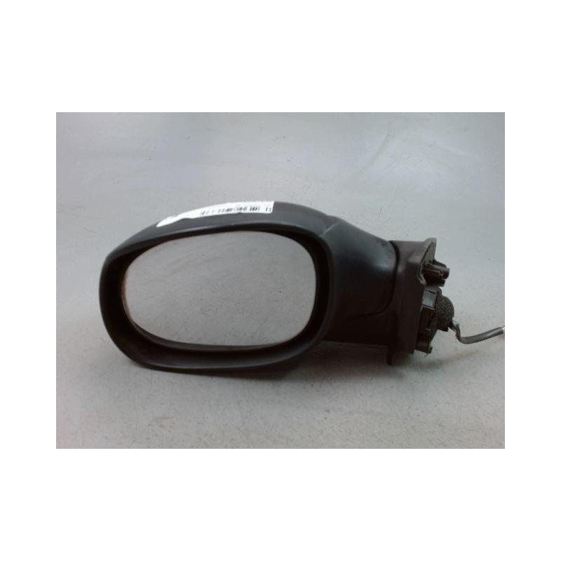 RETROVISEUR EXTERIEUR ELECTRIQUE GAUCHE CITROEN C3 I Phase 2 2005-2010