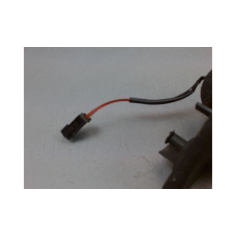 RETROVISEUR EXTERIEUR ELECTRIQUE GAUCHE CITROEN C3 I Phase 2 2005-2010