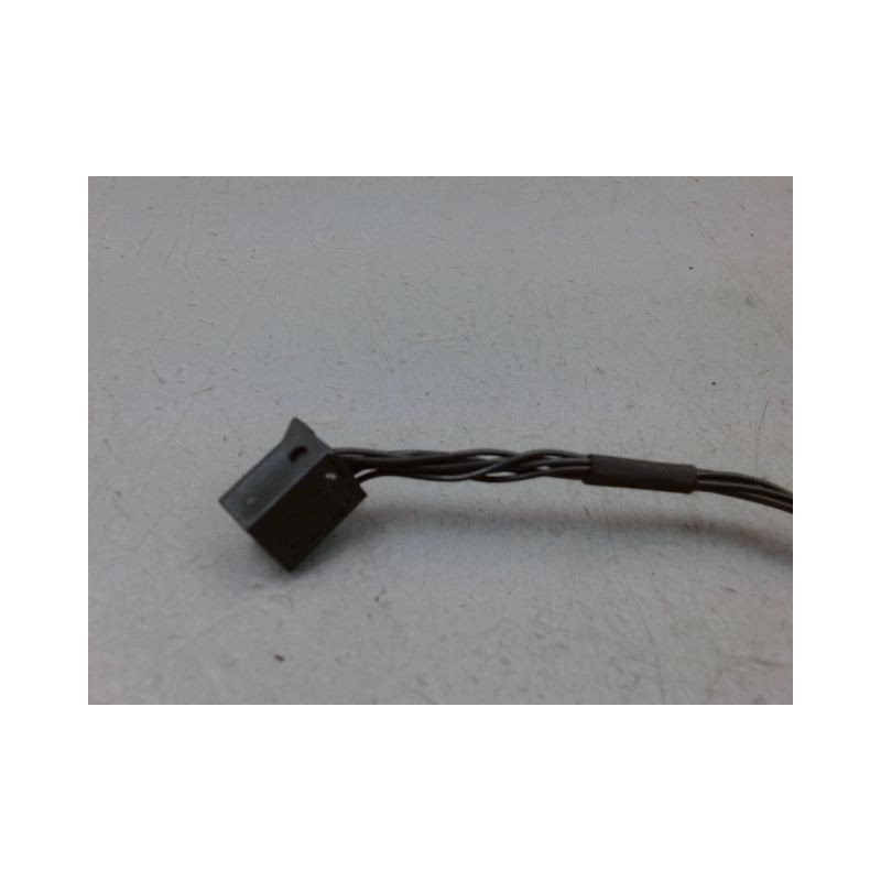 RETROVISEUR EXTERIEUR ELECTRIQUE GAUCHE MERCEDES CLASSE B MONOSP. I Phase 1 (245) 2005-2008