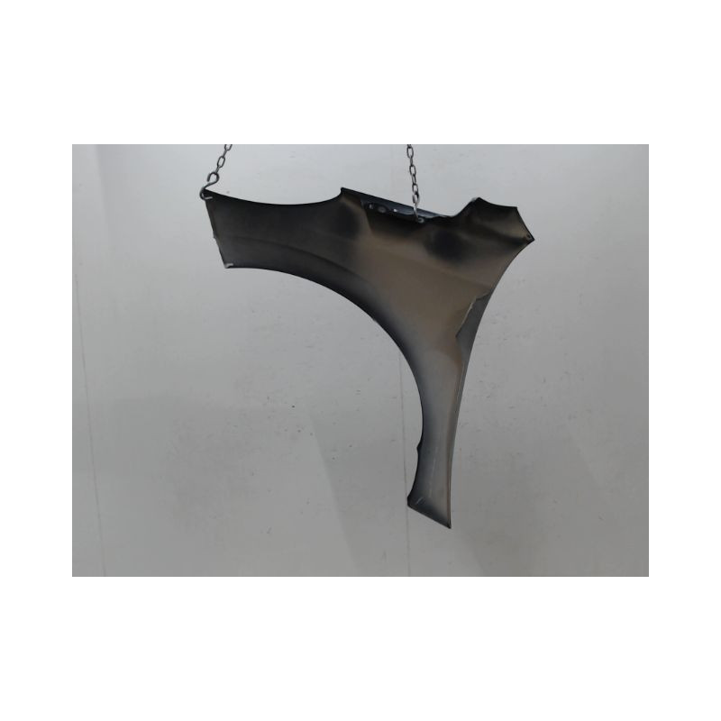 AILE AVANT DROIT PEUGEOT 207 2006-2013