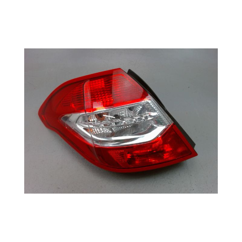 FEU ARRIERE GAUCHE  CITROEN C4 II Phase 1 (B71) 2010-2015