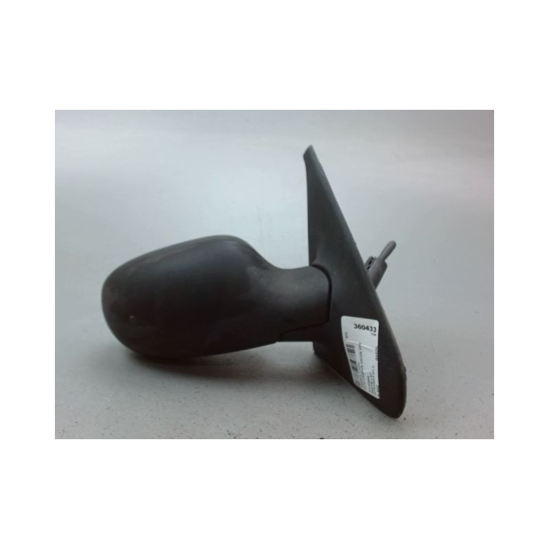 RETROVISEUR EXTERIEUR DROIT RENAULT CLIO CAMPUS II Phase 1 2006-2009