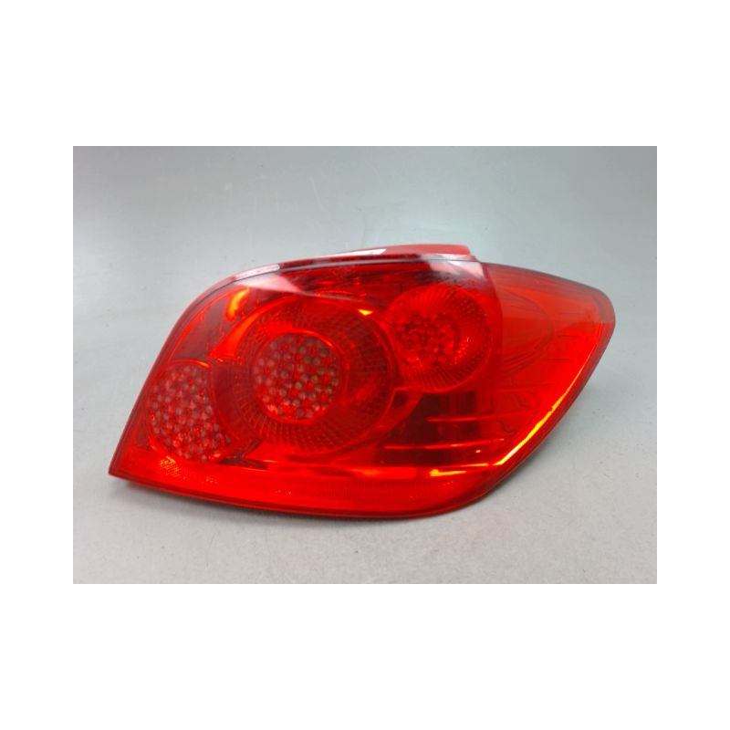 FEU ARRIERE DROIT PEUGEOT 307 Phase 2 2005-2007