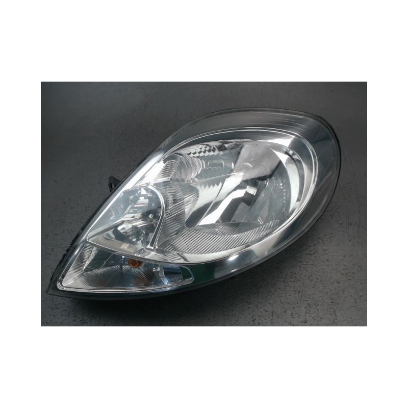 PHARE GAUCHE OPEL VIVARO