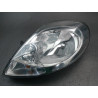PHARE GAUCHE OPEL VIVARO