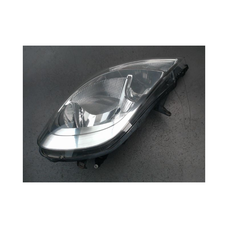 PHARE GAUCHE OPEL VIVARO