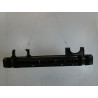 RENFORT PARE-CHOC ARRIERE  RENAULT CLIO