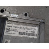 CALCULATEUR MOTEUR CITROEN C3
