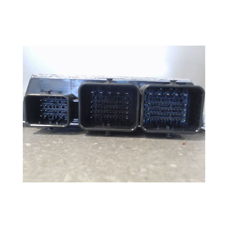 CALCULATEUR MOTEUR CITROEN C3