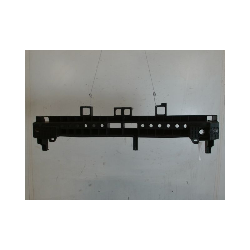 ABSORBEUR PARE-CHOC ARRIERE RENAULT CLIO