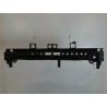 ABSORBEUR PARE-CHOC ARRIERE RENAULT CLIO