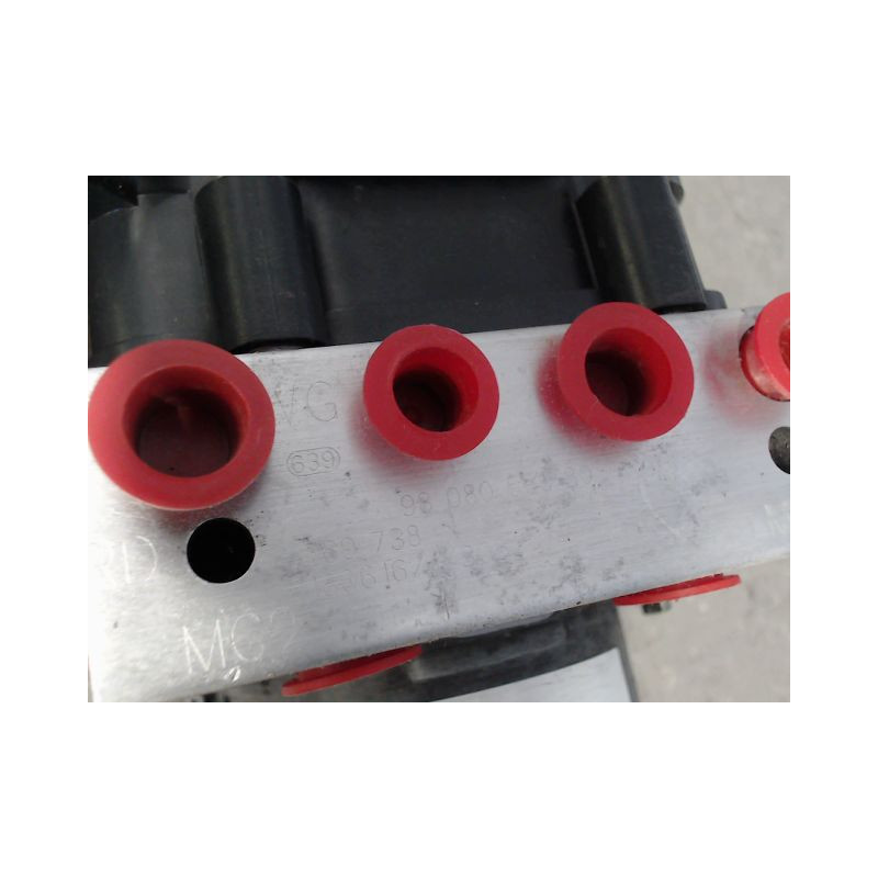 UNITE HYDRAULIQUE ABS CITROEN JUMPY