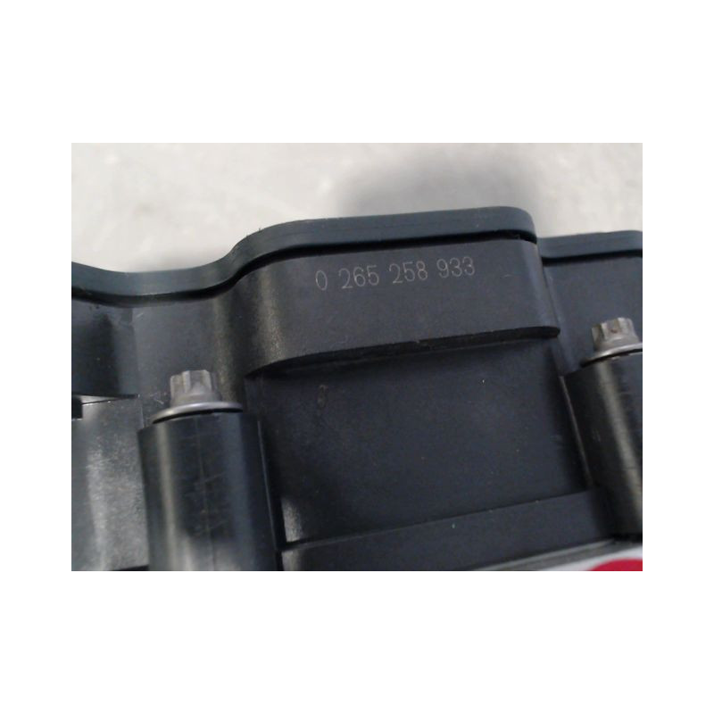 UNITE HYDRAULIQUE ABS CITROEN JUMPY