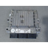 CALCULATEUR MOTEUR CITROEN JUMPER