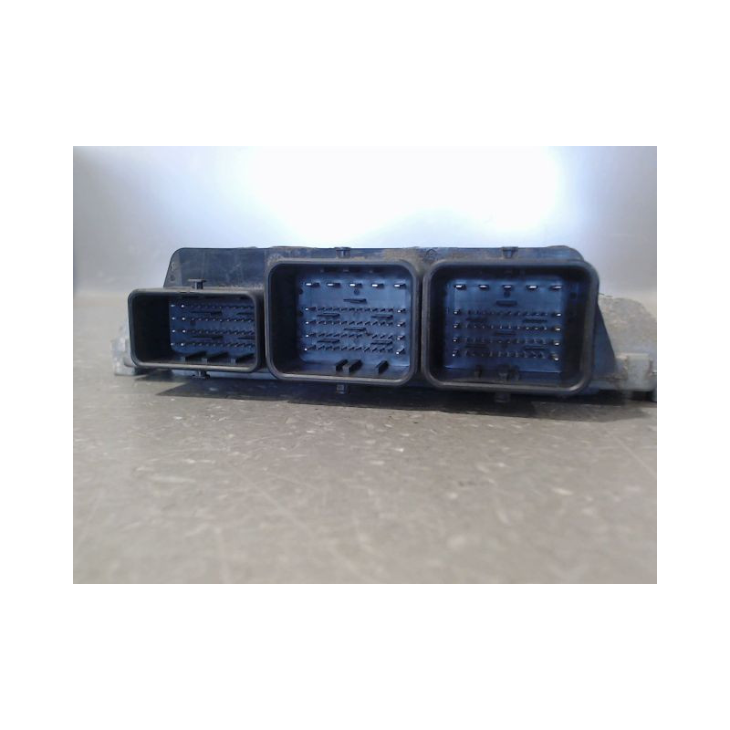 CALCULATEUR MOTEUR CITROEN JUMPER