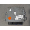CALCULATEUR MOTEUR CITROEN JUMPER