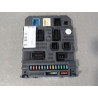 BOITIER GESTION HABITACLE PEUGEOT 207